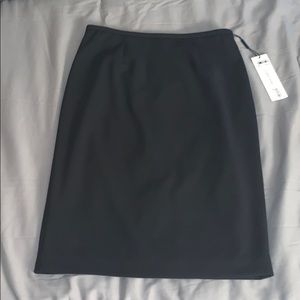 Calvin Klein Pencil Skirt